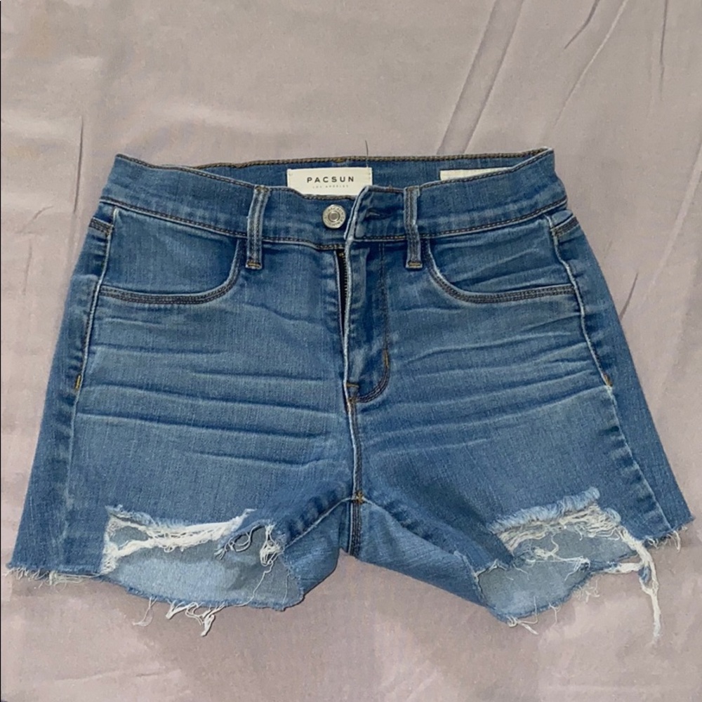 Pacsun shorts